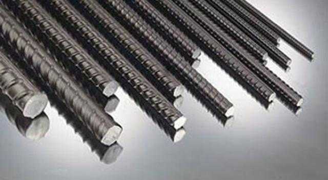 قرار بإلغاء التدابير الوقائية على واردات الحديد والبيليت