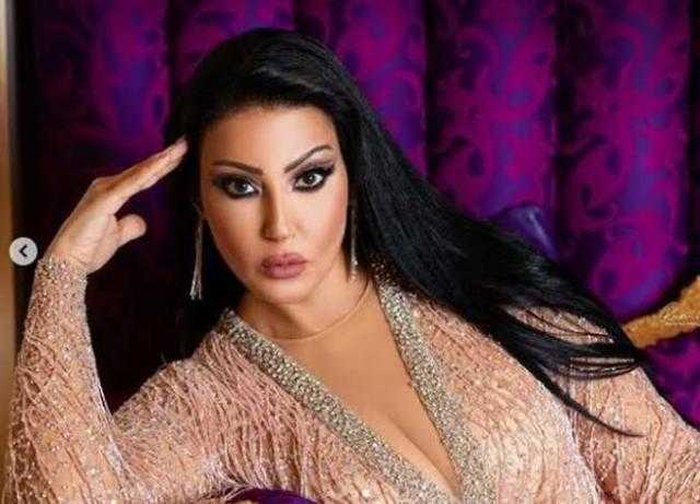 سمية الخشاب لطليقها: «كنت عارفة إنك بلوة حياتي»