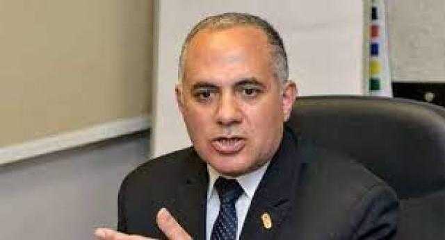 حولنا النقمة إلى نعمة.. معلومة سارة من «الري» للمواطنين