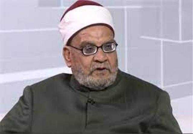 مقاضاة عالم أزهري بسبب «الخنزير»