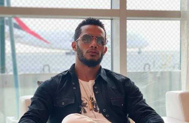 بلاغ للنائب العام.. أزمة جديدة تواجه محمد رمضان