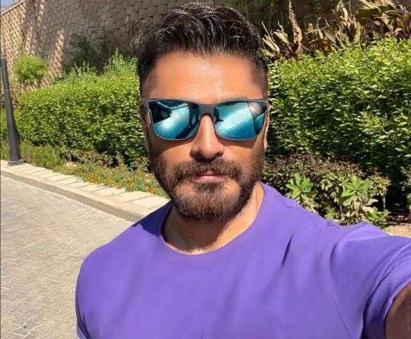 حفل غنائي لـ تامر حسني في جامعة مصر.. الليلة