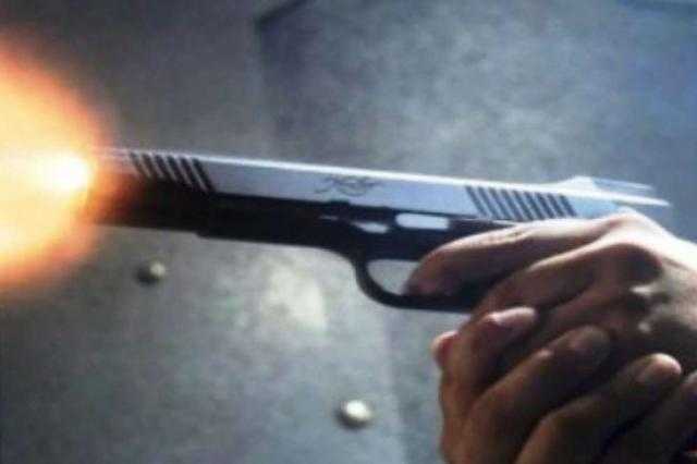 خلاف على قطعة أرض.. إصابة عاطل بطلق ناري بالدقهلية