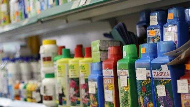 بالقليوبية.. القبض على المتهم بسرقة مليون جنيه من شركة مبيدات زراعية