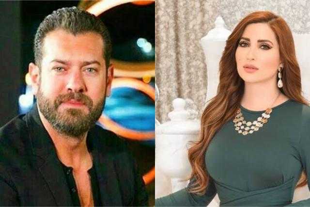 نسرين طافش تواجه عمرو يوسف في «عائلة كازانوفا»