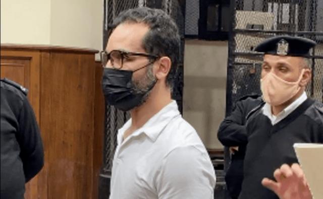 شادي خلف 