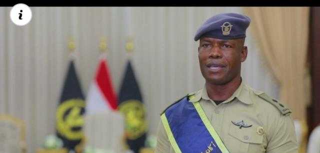 الداخلية تنظم دورات تدريبية لممثلي 26 دولة إفريقية  (فيديو)