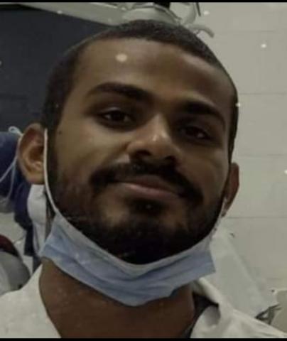 الضحية