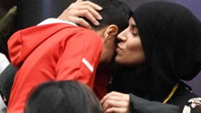 زوجة بدعوى خلع: مستخسر في ابنه مليون جنيه