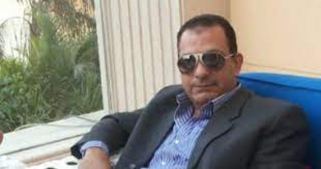 للواء محسن شعبان مساعد وزير الداخلية مدير أمن القليوبية