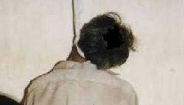 العثور على جثة مسن مشنوق داخل منزله بالإسكندرية