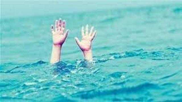 مصرع طفلين غرقا بترعة جهينة بسوهاج