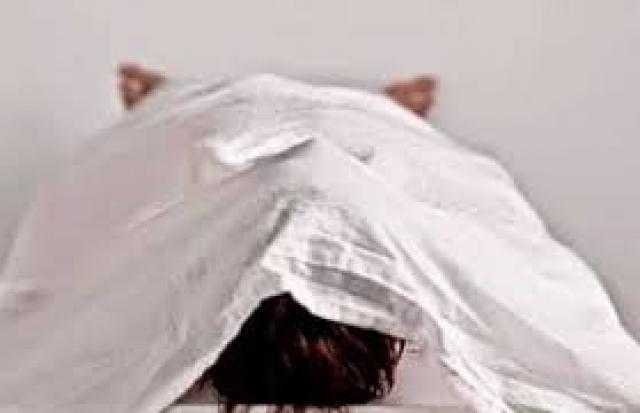 مقتل ربة منزل على يد زوج أختها بالبحيرة