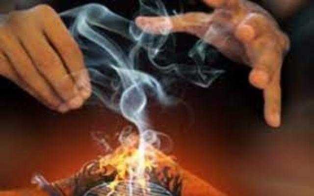 ضبط دجال الشرابية.. أوهم ضحاياه بعلاج الأمراض