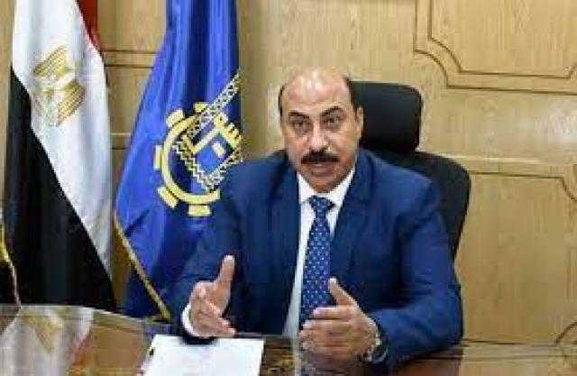 سؤال موجه لمحافظ أسوان والرد: «مستحيل نعمل كده»