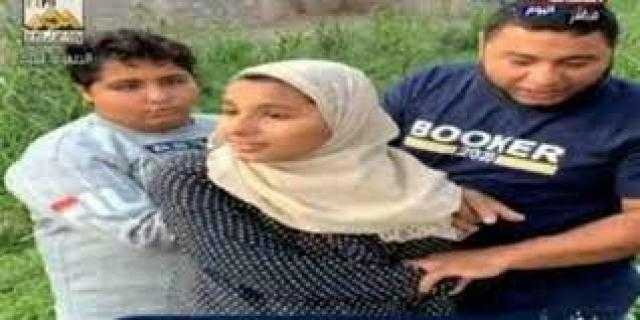 يأكلون اللحوم النيئة والملح.. أب يستغيث بالرئيس لعلاج أبنائه