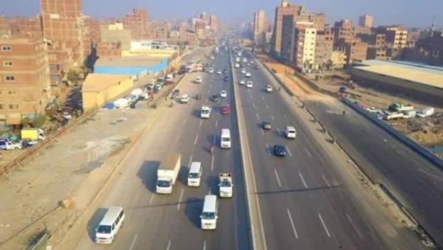 توسعة الدائري 