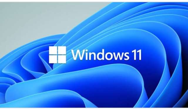 ويندوز 11