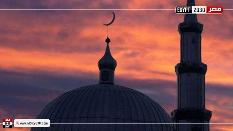 مسجد أرشيفية