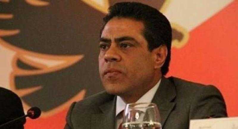 طارق قنديل: جوائز الكاف تضع مسئولية أكبر على عاتق لاعبي الأهلي