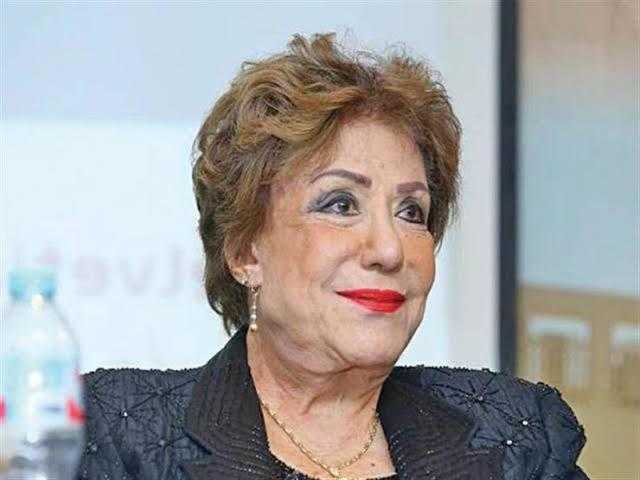 بالفيديو.. سميحة أيوب ترد على احتمالية زواجها