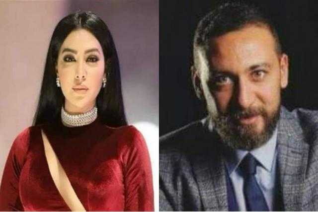 خلافات بين عابد عناني وميرهان حسين في «نقل عام»