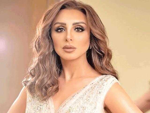 أنغام على لقاء مع جمهور موسم الرياض.. الأسبوع المقبل
