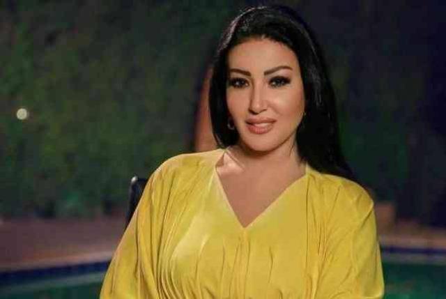 سمية الخشاب 