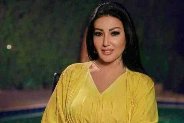 سمية الخشاب: «ربنا خلقني في أجمل صورة ومش ناقصة راجل يكملني»