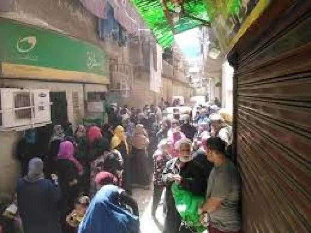 بعد اكتشاف عجز 2.6 مليون جنيه.. حبس مدير خزينة مكتب بريد السنبلاوين بالدقهلية