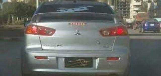 الداخلية: «مش ظابط  ده مدرس جامعي»