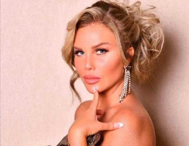 نيكول سابا تطمئن جمهورها بعد تعرضها لحادث في أبو ظبي