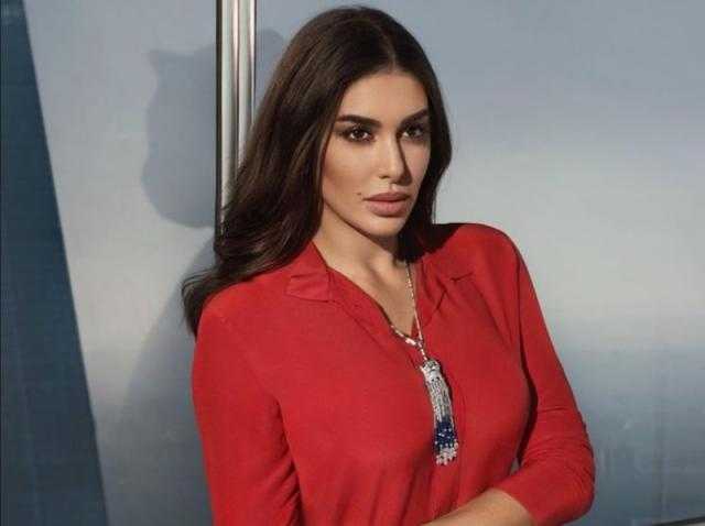 ياسمين صبري: «غلطان اللي فاكر أن الفلوس كل حاجة»