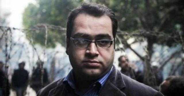 الحبس 5 و4 سنوات لـ«زياد العليمي» و3 آخرين في نشر أخبار كاذبة