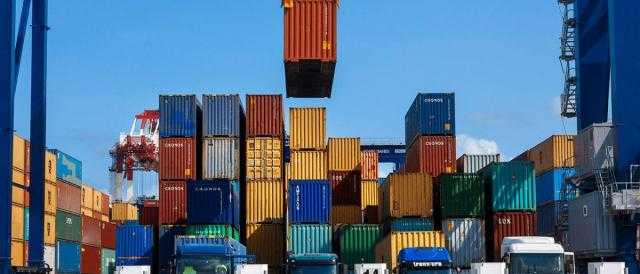 وصلت لـ4,2 مليار جنيه.. حجم ضرائب ورسوم بجمارك السويس في أكتوبر