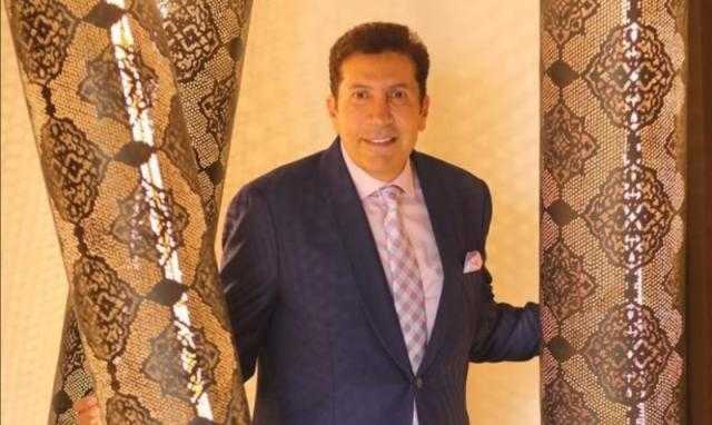 ظهور نادر لـ هاني رمزي في طفولته من «صندوق الذكريات»