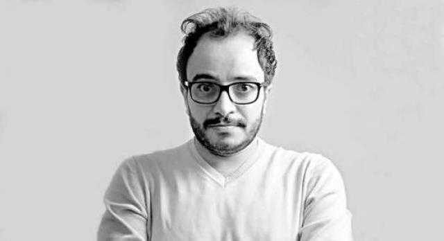 حسام داغر يخضع لعملية حرجه ويطلب الدعاء