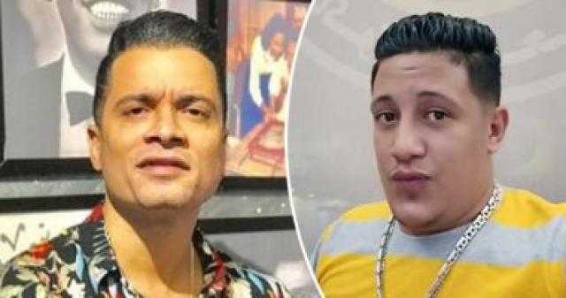 منع حمو بيكا وحسن شاكوش من الغناء و17 آخرين «مستند»