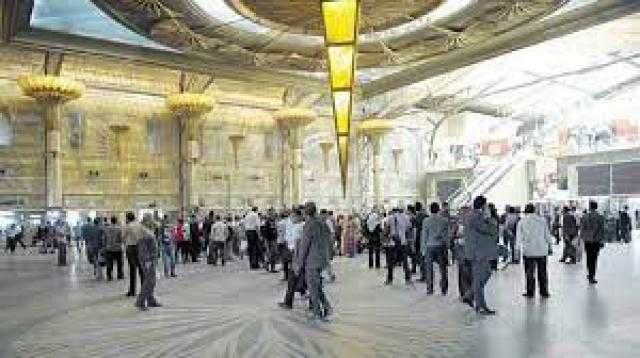 خلال أسبوعين.. مفاجأة سارة بمحطة مصر