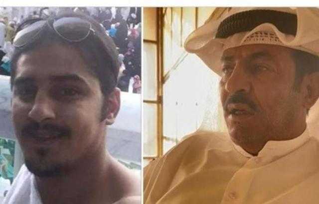 «فيديو» تفاصيل مبكية.. كويتي يرفض «الدية» ويعفو عن قاتل ابنه