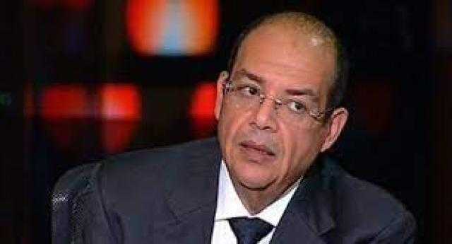 محمد شردي : «الرئيس السيسي مراهن على أمر ليس سهلًا»