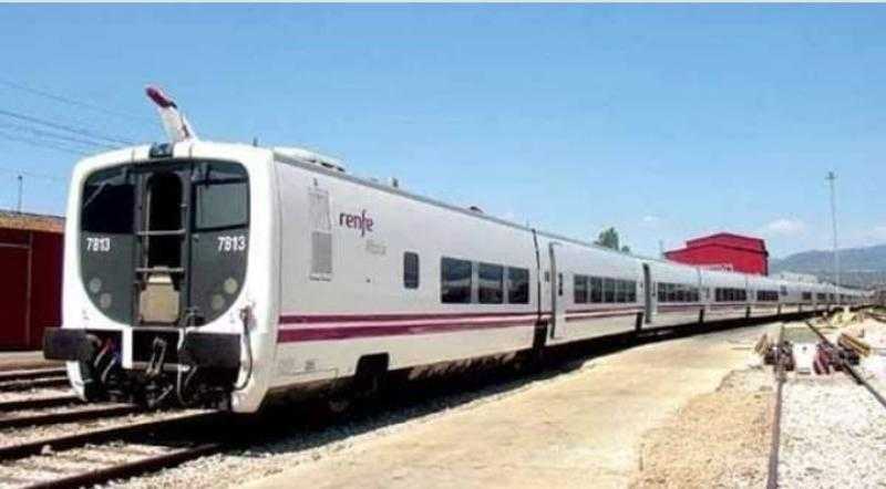 بداية من اليوم.. تشغيل ثالث قطارات تالجو الفاخرة على خط «القاهرة-الإسكندرية»