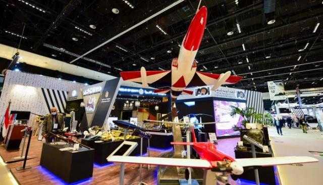 انطلاق فعاليات معرض «إيديكس 2021» 29 نوفمبر