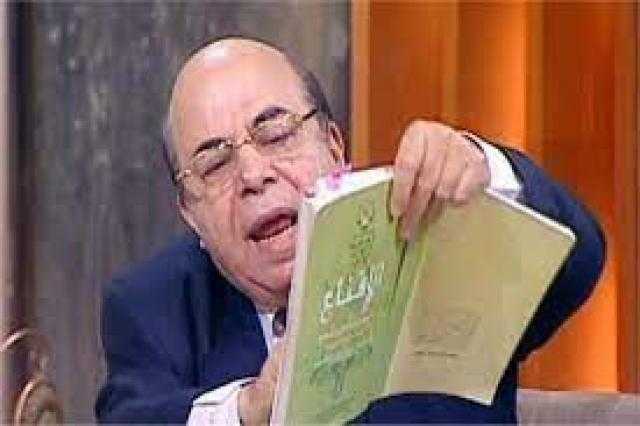 حبس المحامي أحمد عبده ماهر 5 سنوات لازدراء الأديان