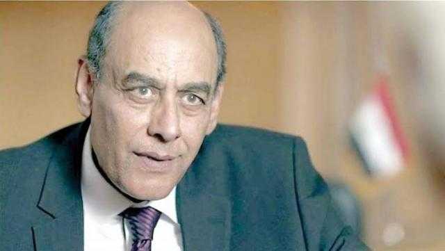 أحمد بدير: «أرفض تلوث جواز سفري بختم إسرائيلي»