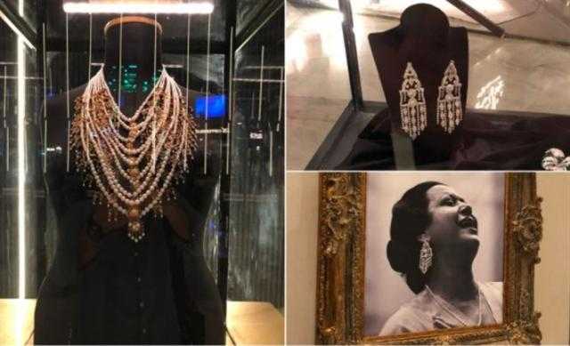 «مقتنيات الست».. متحف لـ أم كلثوم في موسم الرياض