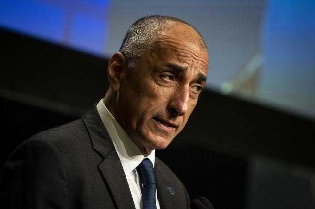 «المركزي» يوجه البنوك المصرية بزيادة تمويل عمليات التشغيل للشركات والمصانع