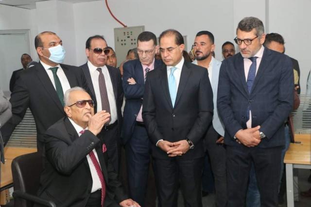 رئيس حزب الوفد