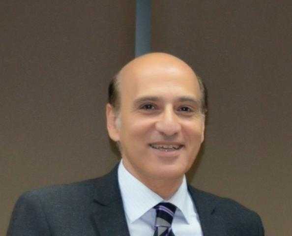 رئيس «بتروتريد» يعلن 2021 عامًا للتحول الرقمي