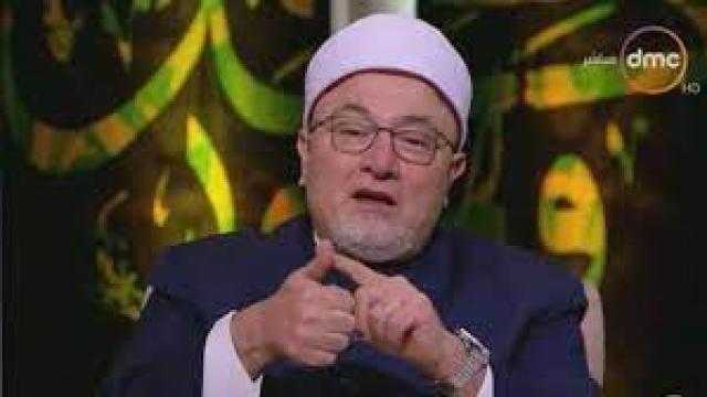 الجندي: «11 مليار جنيه دخلوا كروش هؤلاء النصابين»